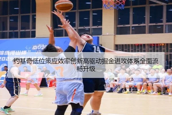 约基奇低位策应效率创新高驱动掘金进攻体系全面流畅升级